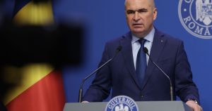 Ilie Bolojan a eliminat de pe agenda ședinței de Guvern propunerea referitoare la conacul fostului președinte Traian Băsescu.