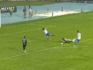 Video | “Faza etapei” î