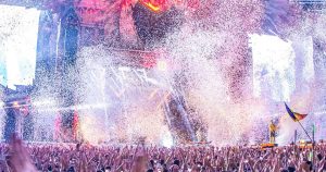 Organizatorii UNTOLD au reacționat după ce trupele Vama și Paraziții au anulat concertele de la festival