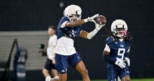 Georgia Tech evită hiperia jocului cu Colorado