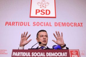 PSD cere îndeplinirea unor condiții pentru a relua participarea la ședințele coaliției, declară Sorin Grindeanu după o ședință de două ore și jumătate.