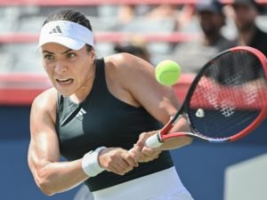 Gabriela Ruse, eliminată de la US Open de Daria Kasatkina, câștigă o suma modestă.