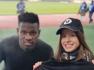 Thiam va primi un salariu generos la FCSB!