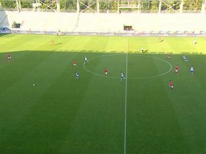 Rezultate live CS Dinamo