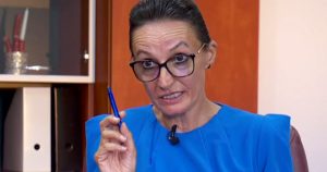 Șefa CSM: O pensie de 11.000 de lei mi se pare mică. Nu vom accepta tăierile anunțate. Judecătorii au un trai normal, mediu