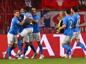 CFR-ul își continuă „coșmarul” în Europa