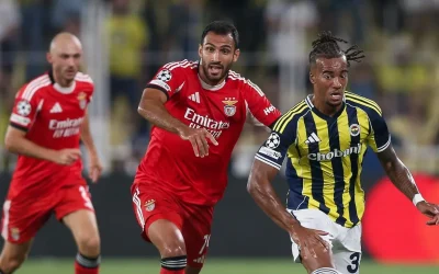 Pavlidis apela a um Benfica mais ofensivo e criativo