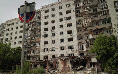 Покровск зачищен от российских диверсантов – 7 корпус ДШВ