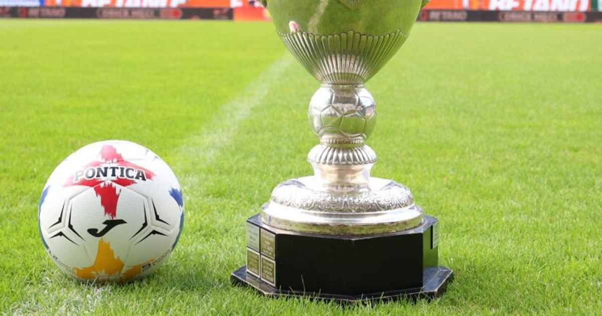 LIVE. Poli Iași - Petrolul Ploiești, în play-off-ul Cupei României