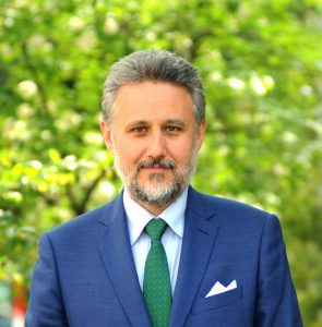 Ambasadorul Marius-Gabriel Lazurcă este retras din funcția de reprezentant al României în Mexic.