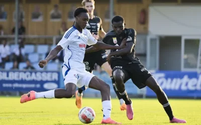 Preview: Wolfsberger vs PAOK - prediction, team news, lineups