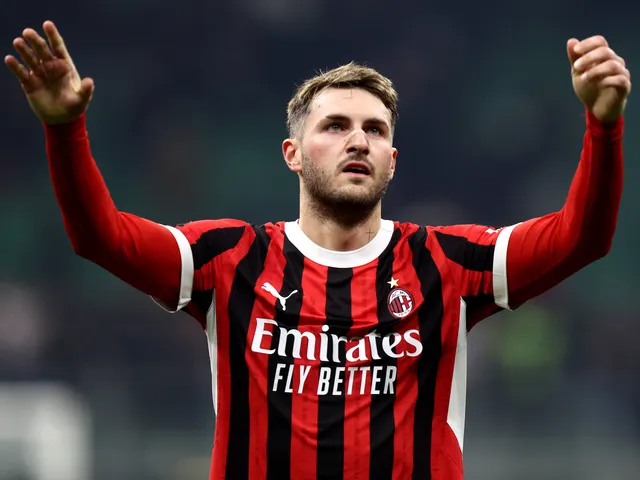 Preview: AC Milan vs Bari - prediction, team news, lineups