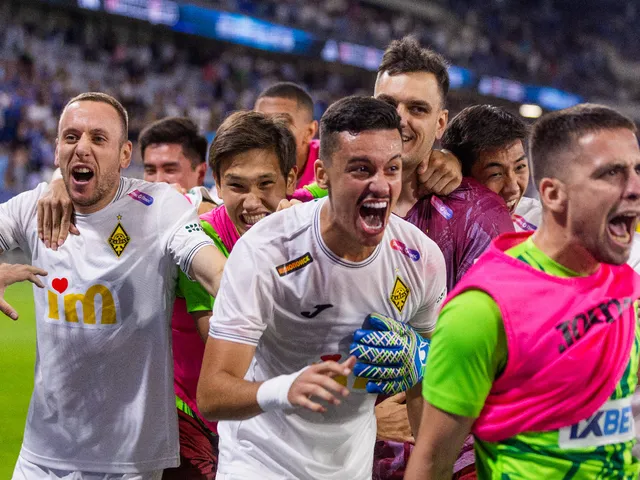 Preview: Kairat vs Celtic - prediction, team news, lineups