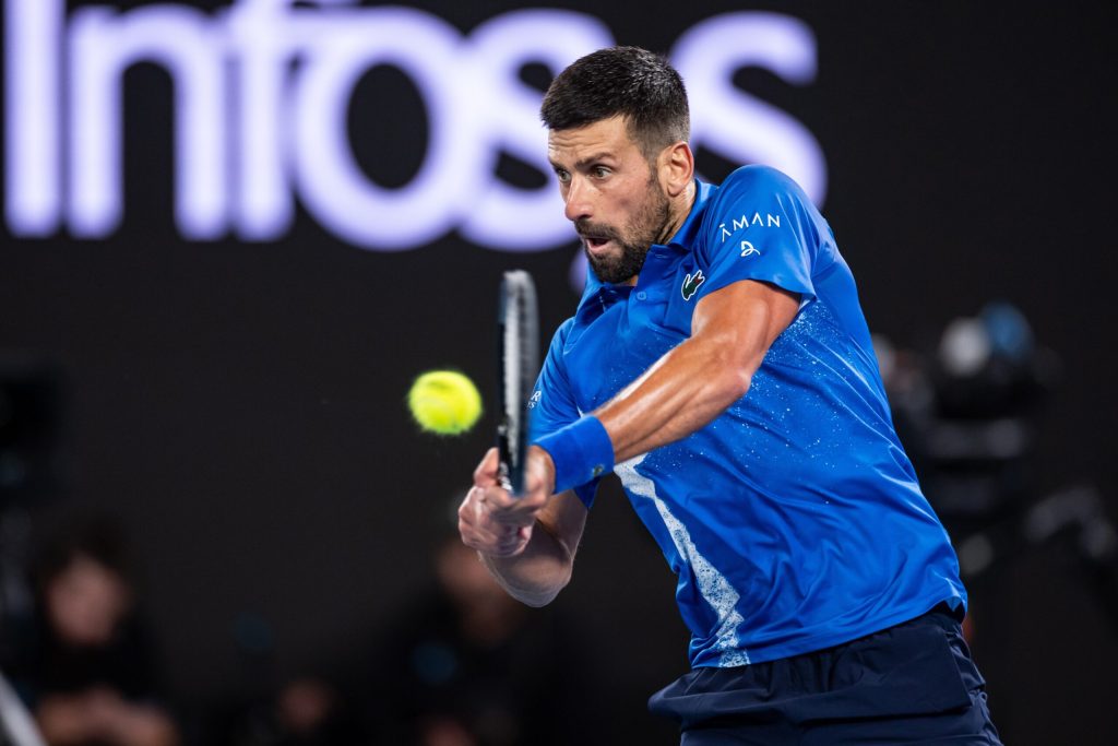 US Open Day 4 Men's Predictions Including Djokovic vs Svajda