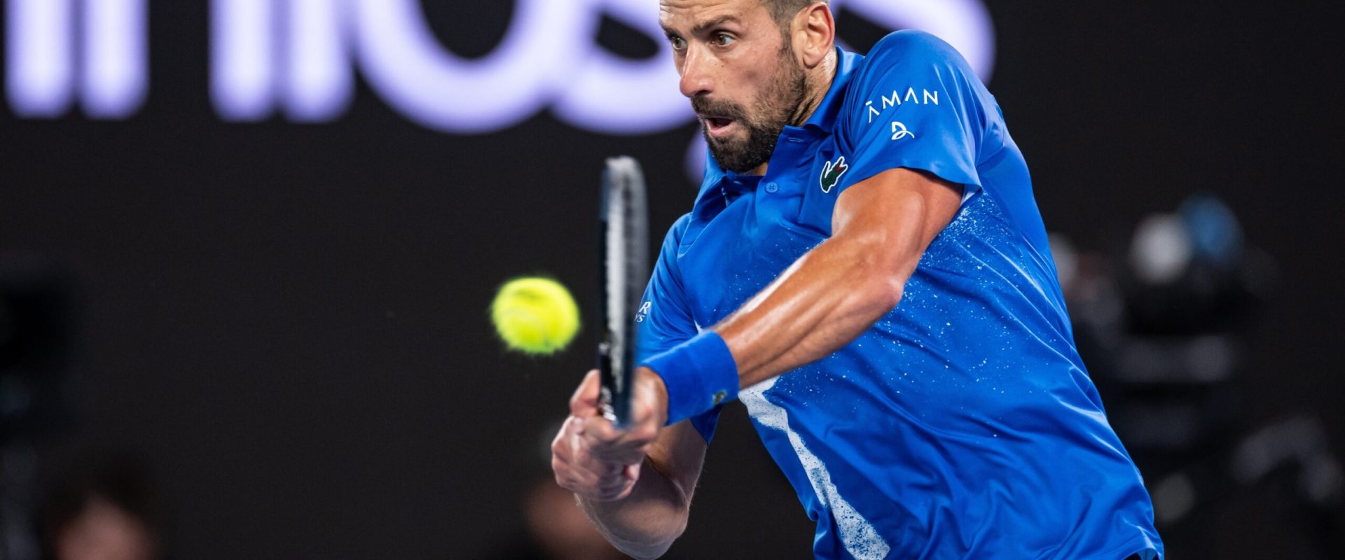 US Open Day 4 Men's Predictions Including Djokovic vs Svajda