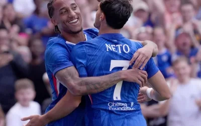 Preview: Chelsea vs Crystal Palace - prediction, team news, lineups