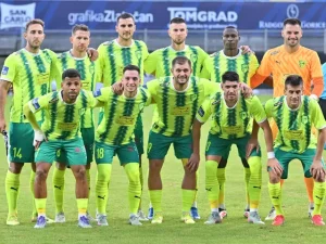 Previzualizarea meciului dintre AEK Larnaca și Legia Warsaw: pronostic, știri de echipă, alinieri posibile