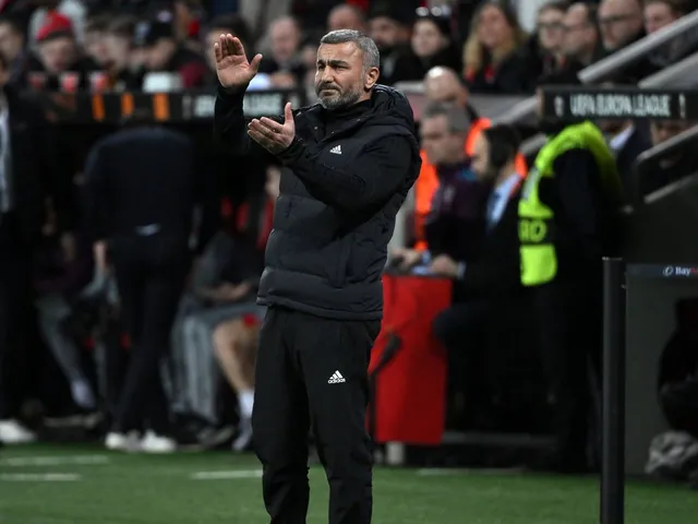 Preview: Qarabag FK vs Shkendija - prediction, team news, lineups