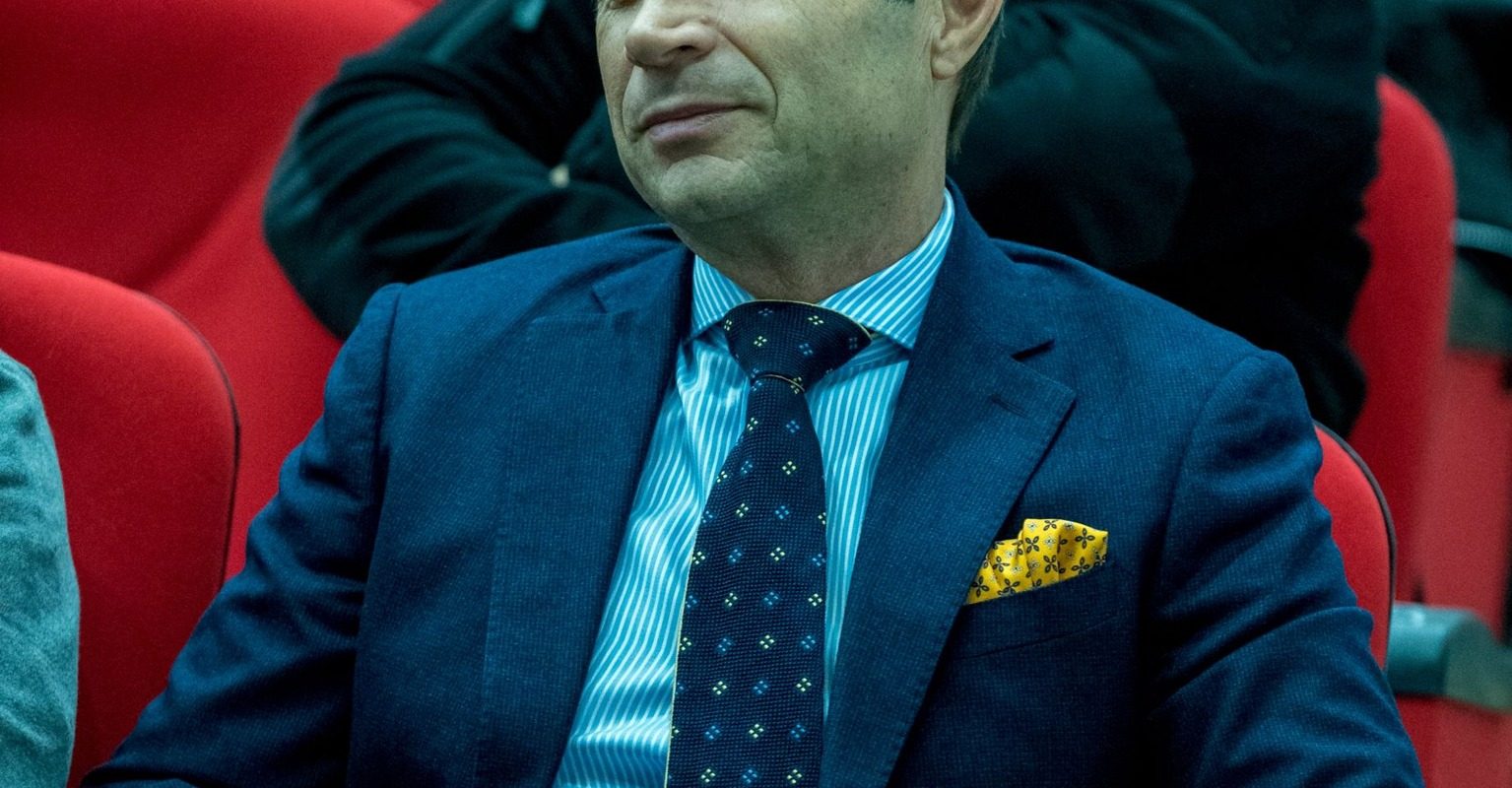 Primarul din Mangalia, suspendat din funcție, după ce a fost arestat preventiv