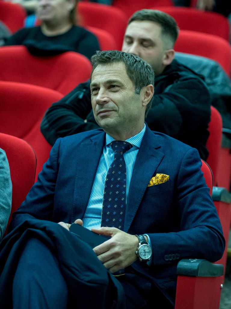 Primarul din Mangalia, suspendat din funcție, după ce a fost arestat preventiv