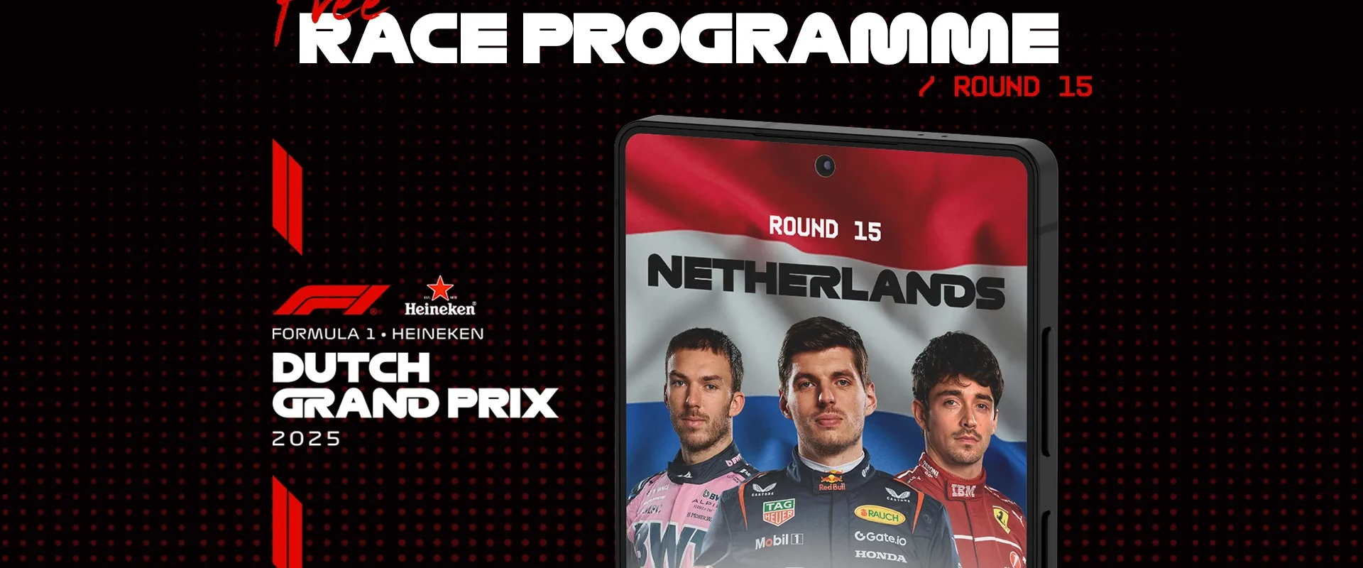 ZANDVOORT, NETHERLANDS - AUGUST 25: Nico Hulkenberg of Germany and Haas, Pierre Gasly of Alpine and