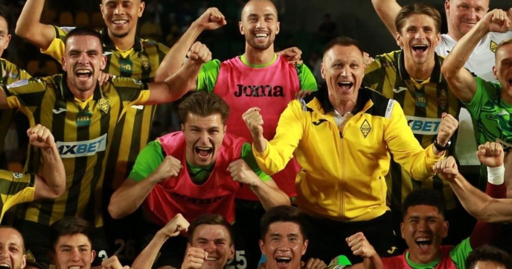 „Ne vede cineva?”. Protest la Kairat după calificarea istorică în Liga Campionilor: „Unde sunt autoritățile? De ce noi nu putem?”
