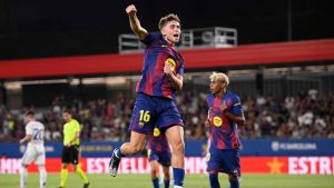 Transmisie în direct: Barcelona confruntă Como în cadrul Trofeului Joan Gamper, azi live