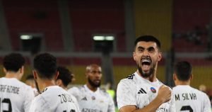 Qarabag, lecție pentru FCSB! Campioana din Azerbaidjan a învățat din greșelile „roș-albaștrilor”: victorie în primul meci cu Shkendija