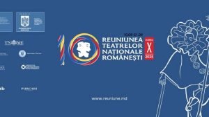 Radio România participă la Reuniunea Teatrelor de la Chișinău