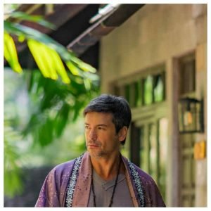 Radu Vâlcan dezvăluie secrete de la „Insula Iubirii”