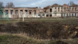 Războiul din Ucraina: Întâlnire Trump-Putin