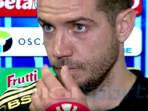 Reacția lui Alex Chipciu după meciul cu U Cluj a stârnit controverse cu o decizie surprinzătoare.