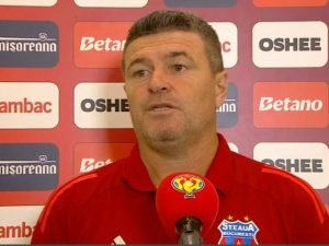 Reacția lui Daniel Oprița după meciul cu UTA