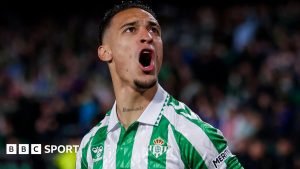 Real Betis renunță la ofertă pentru Antony de la Manchester United