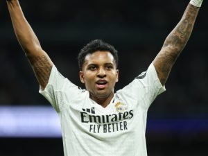 Real Madrid oferă 78 milioane euro pentru Rodrygo