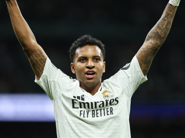 78.000.000€ pentru Rodrygo! Real Madrid a dat răspunsul imediat
