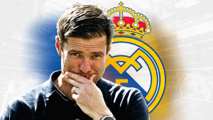Real Madrid vizează plecarea a două stele populare, Xabi Alonso fiind cel care ia deciziile.