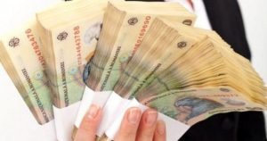 Reducerea salariilor mari nu are impact la ASF, ANRE și ANCOM.