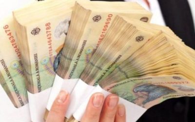 Experți: Tăierea lefurilor de nabab cu 30% nu schimbă nimic la ASF, ANRE și ANCOM