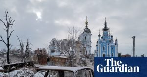 Regiunea Donbas devine un punct critic în negocierile din Ucraina