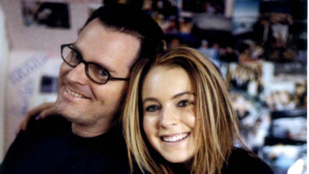Why 'Freaky Friday' Director Mark Waters Wasn't Invited Back for Sequel