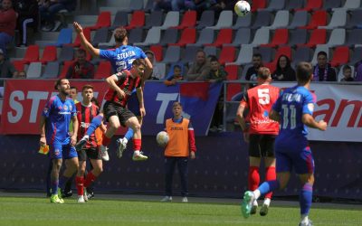 Rezultatele primelor 5 meciuri ale zilei din Liga 2 » Urmează CS Dinamo