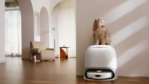 Roborock, liderul global în aspiratoarele robot, sărbătorește 11 ani. Evoluția curățării inteligente.