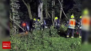 Român decedat în Germania: telefonul sună la 112 în timpul intervenției pompierilor