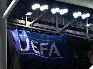 România urcă în clasamentul UEFA după trei victorii.