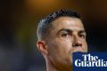 US money comes to Saudi Pro League as Ronaldo commits for two more years | Saudi Pro League