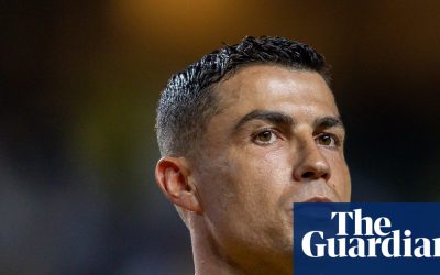 US money comes to Saudi Pro League as Ronaldo commits for two more years | Saudi Pro League