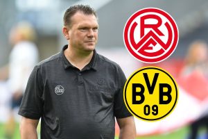 Rot-Weiss Essen va confrunta BVB