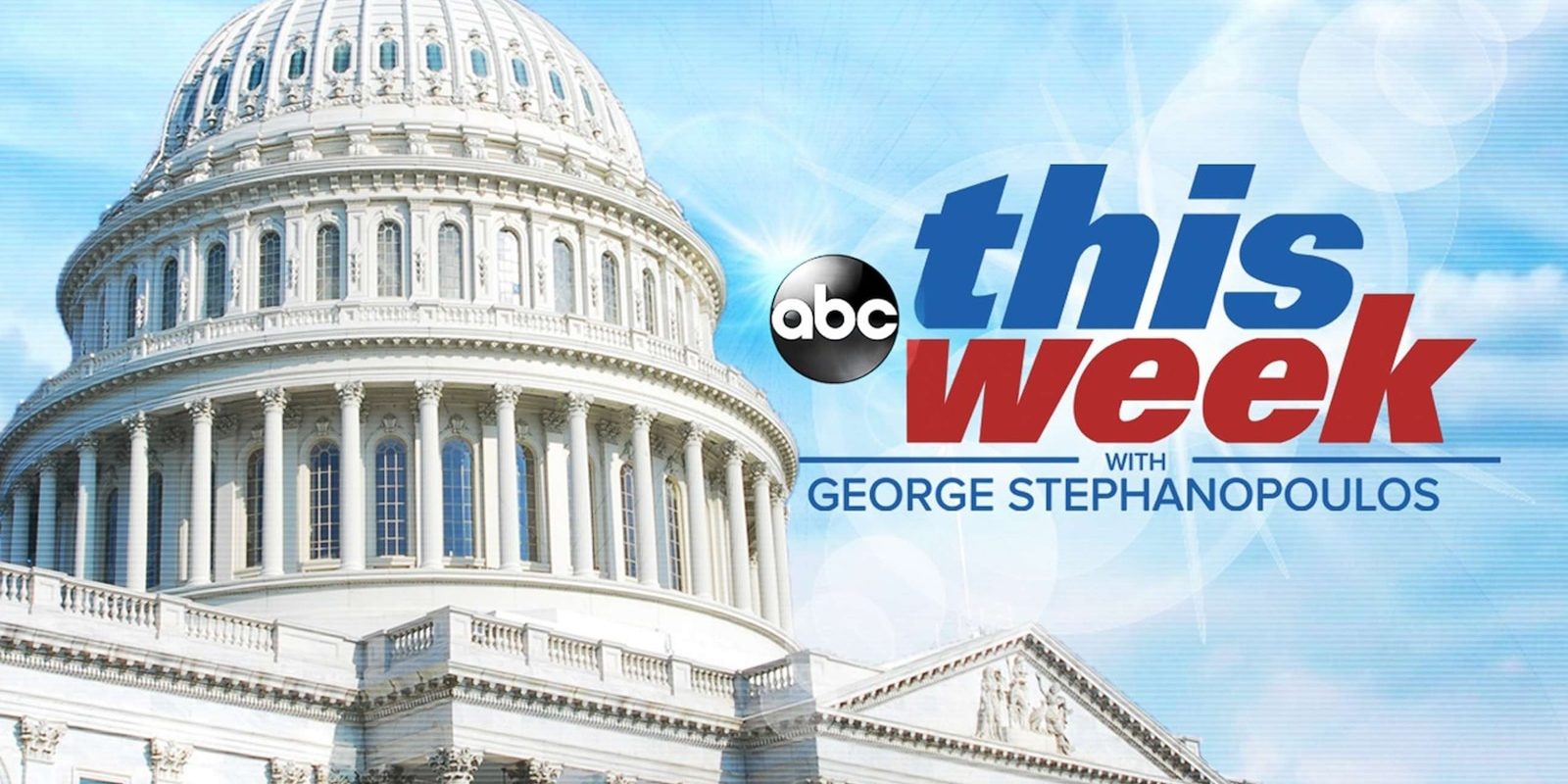 Secretary of State Marco Rubio, former Biden National Security Adviser Jake Sullivan & Sen. Chris Van Hollen, Sunday on “This Week” with Co-anchor Martha Raddatz