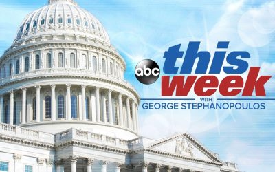 Secretary of State Marco Rubio, former Biden National Security Adviser Jake Sullivan & Sen. Chris Van Hollen, Sunday on “This Week” with Co-anchor Martha Raddatz